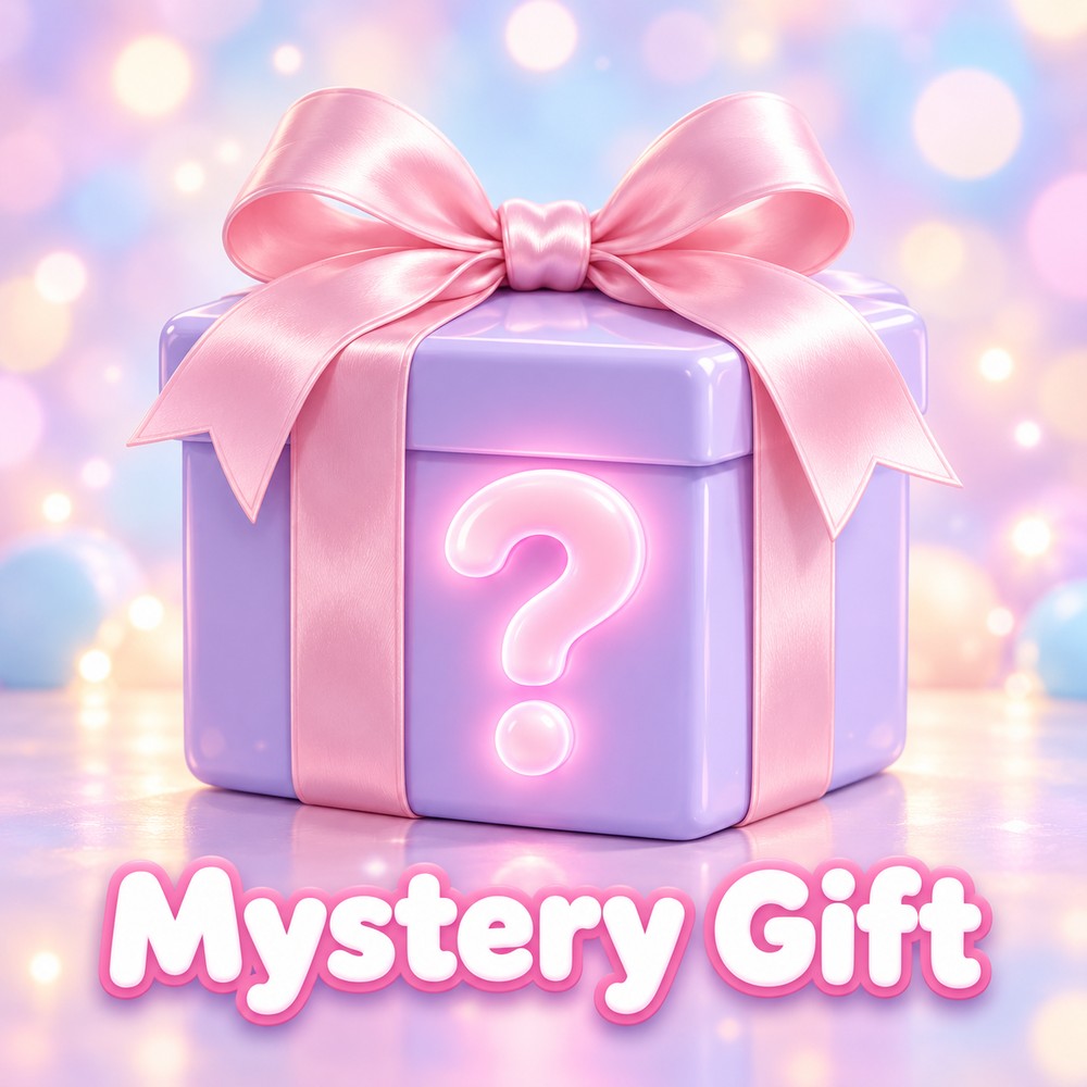 Mystery Gift