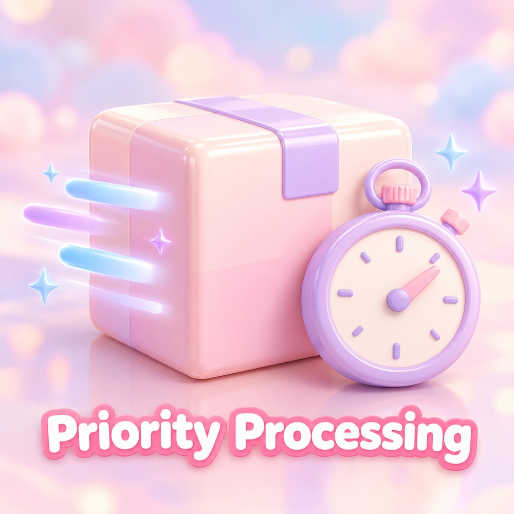Priority Processing